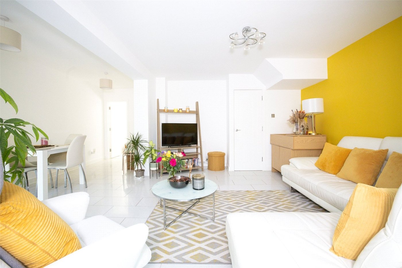 4 bedroom house for sale in Walderslade | Robinson Michael & Jackson