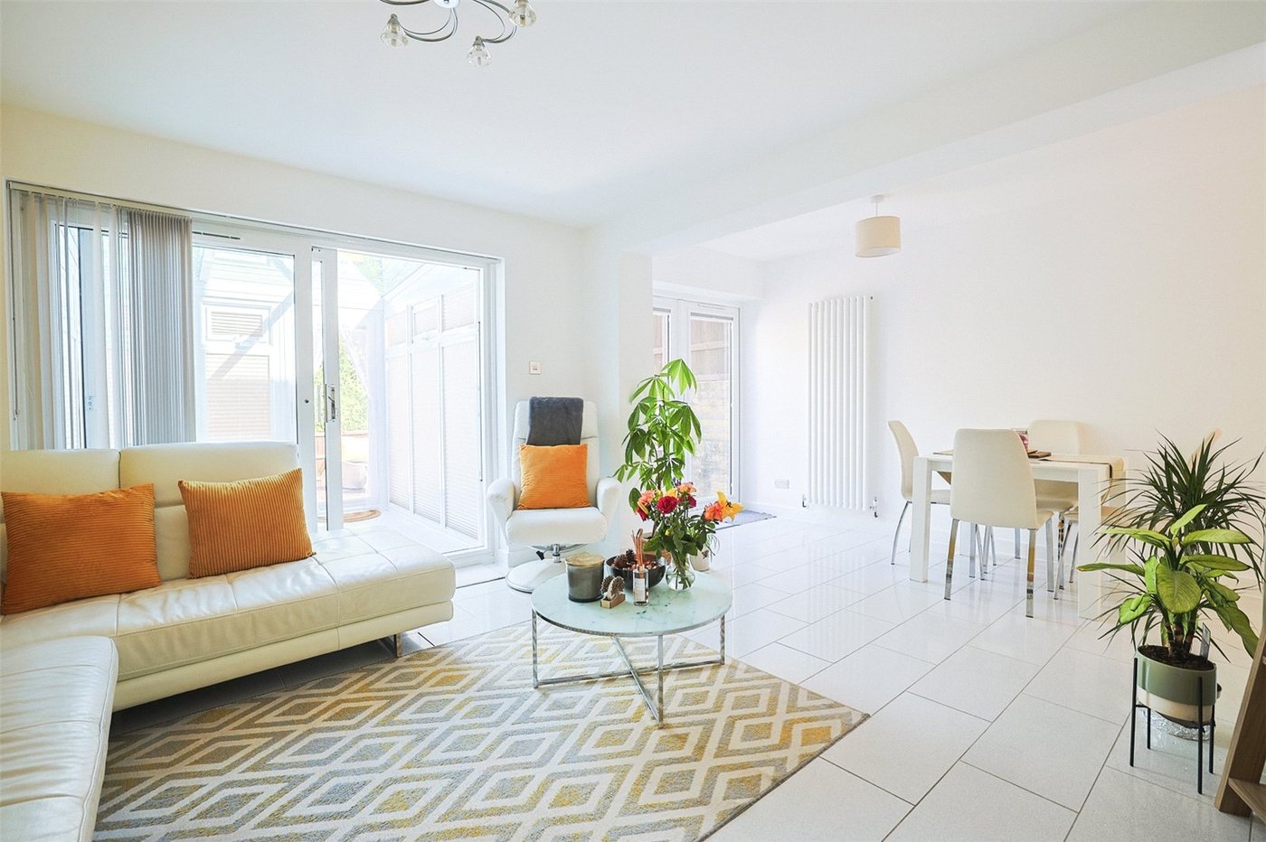 4 bedroom house for sale in Walderslade | Robinson Michael & Jackson
