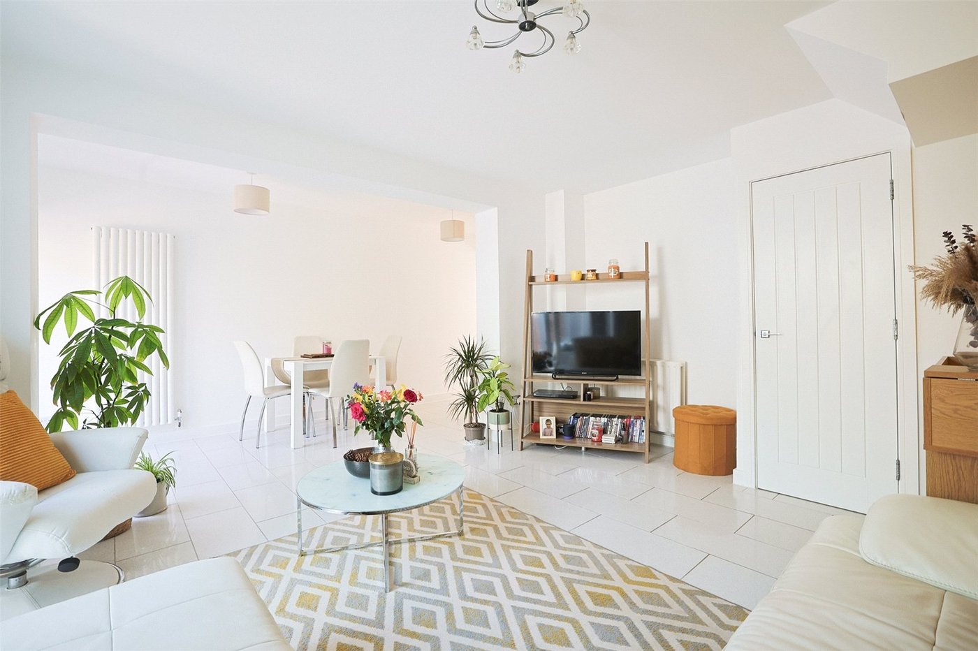 4 bedroom house for sale in Walderslade | Robinson Michael & Jackson