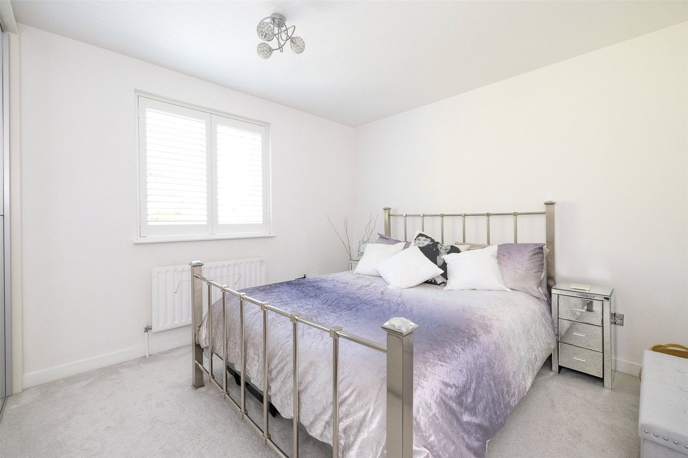 4 bedroom house for sale in Walderslade | Robinson Michael & Jackson