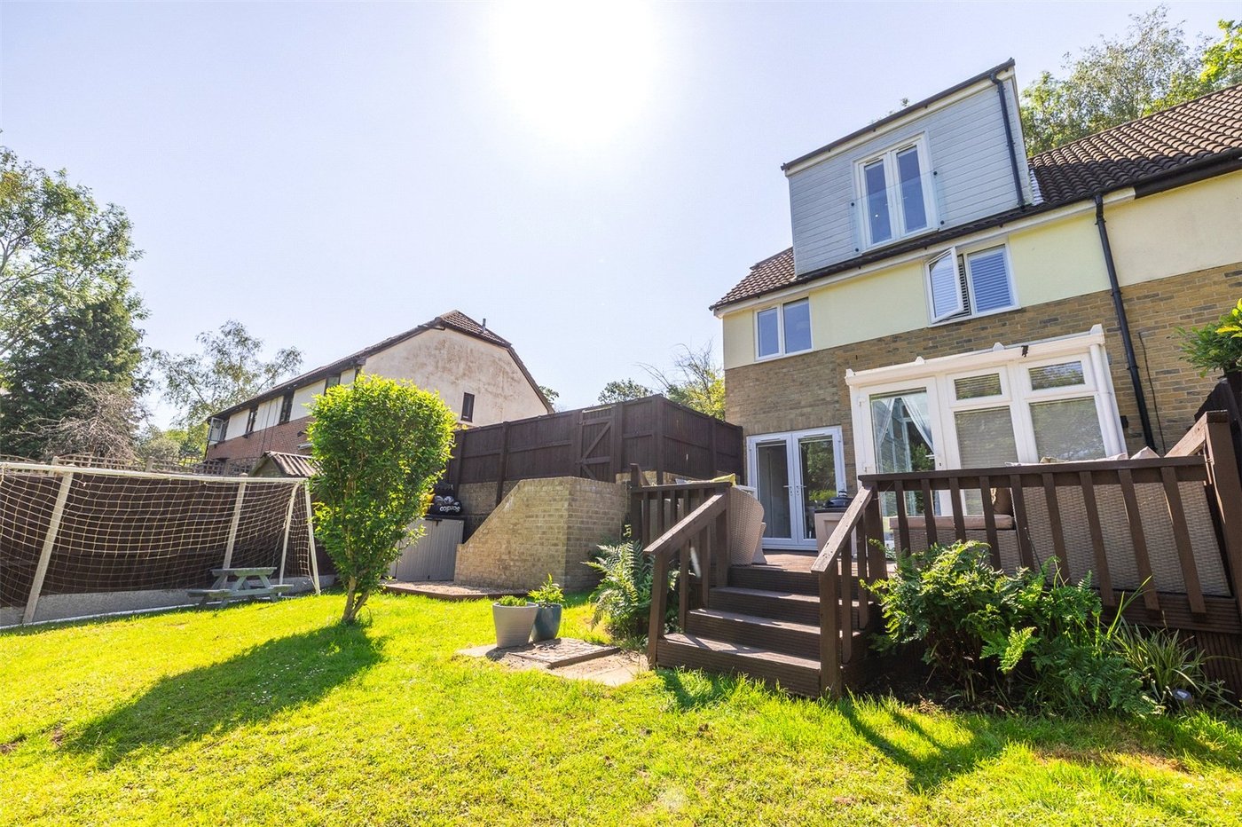 4 bedroom house for sale in Walderslade | Robinson Michael & Jackson