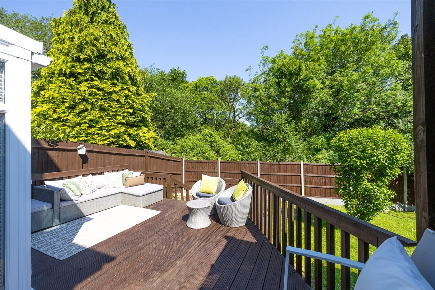 4 bedroom house for sale in Walderslade | Robinson Michael & Jackson
