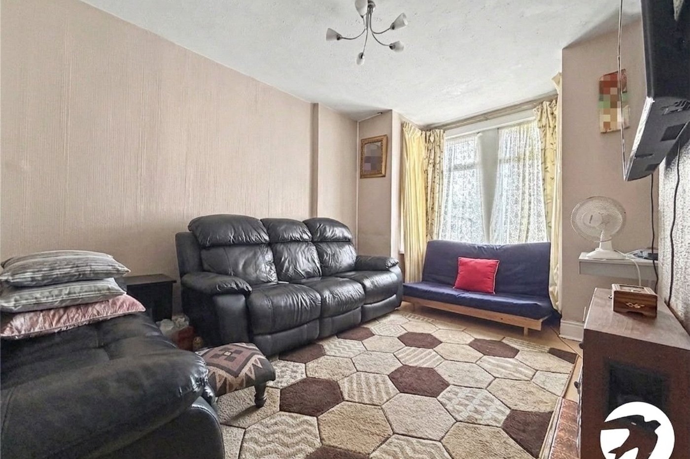 3 bedroom house for sale in Chatham | Robinson Michael & Jackson