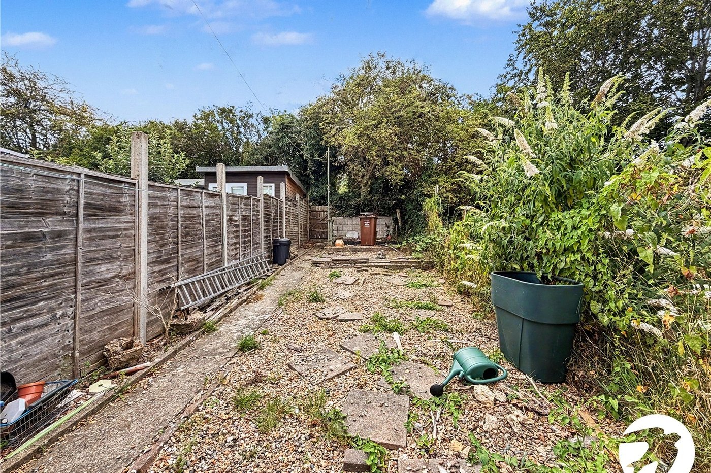 3 bedroom house for sale in Chatham | Robinson Michael & Jackson