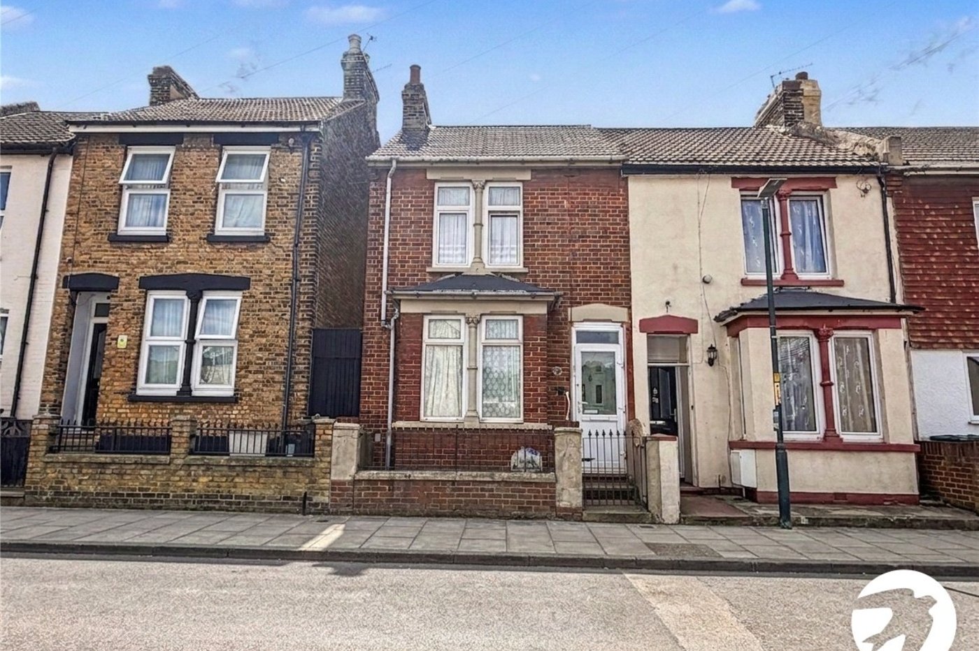 3 bedroom house for sale in Chatham | Robinson Michael & Jackson