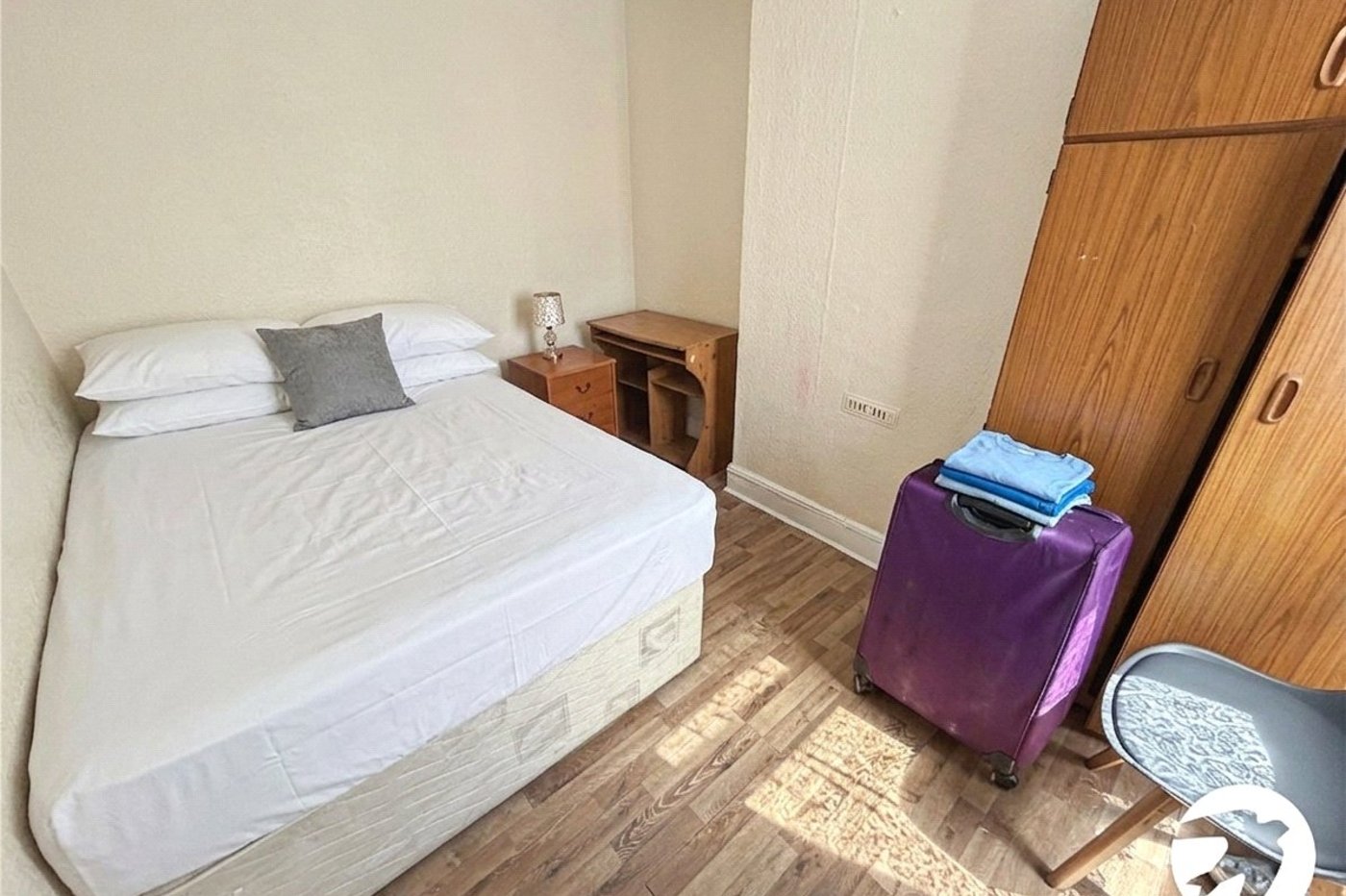 3 bedroom house for sale in Chatham | Robinson Michael & Jackson