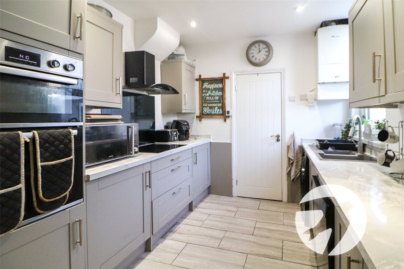 3 bedroom house for sale in Erith | Robinson Jackson