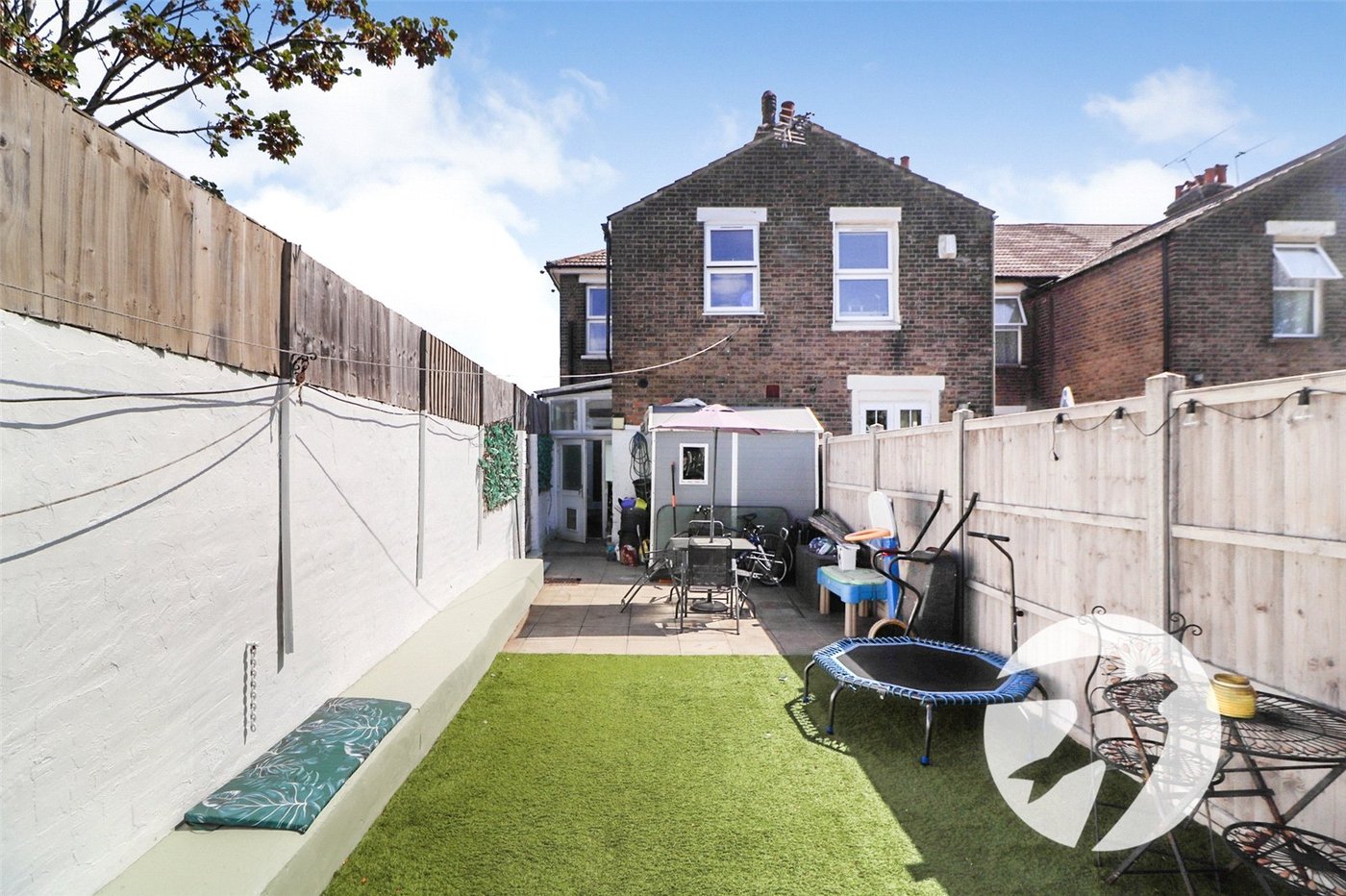 3 bedroom house for sale in Erith | Robinson Jackson
