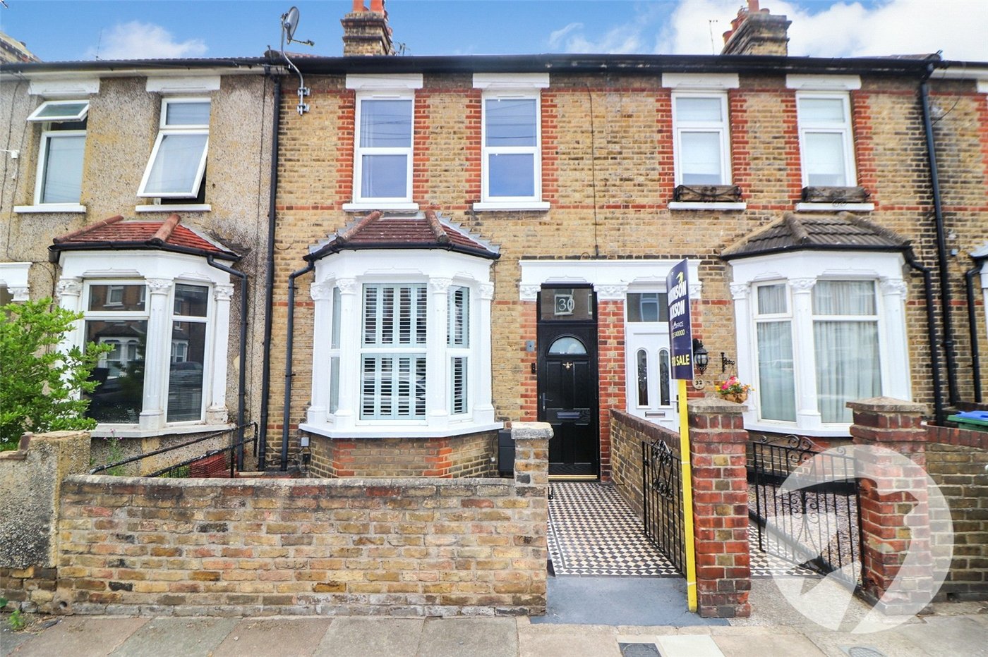 3 bedroom house for sale in Erith | Robinson Jackson