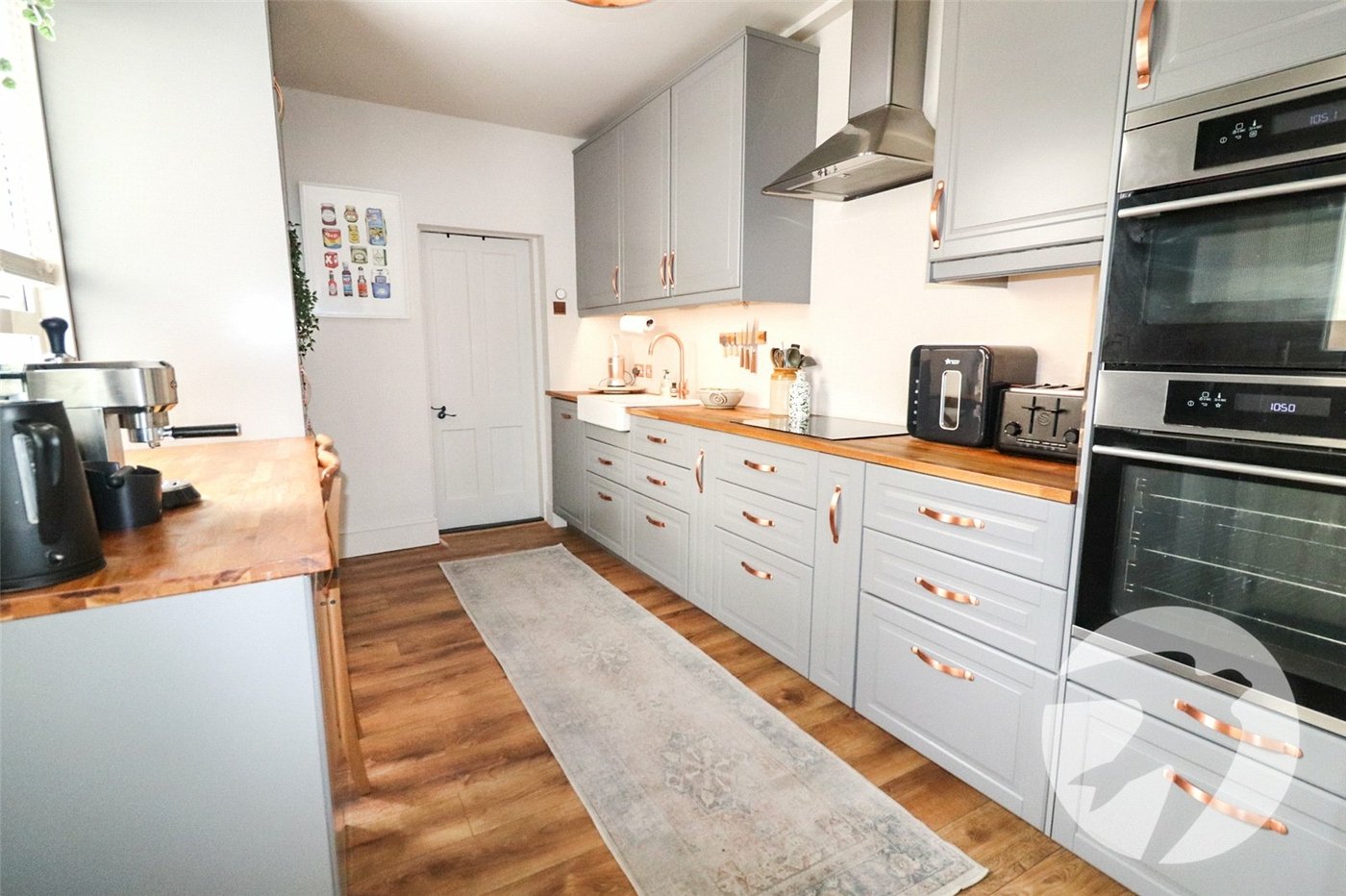 3 bedroom house for sale in Erith | Robinson Jackson