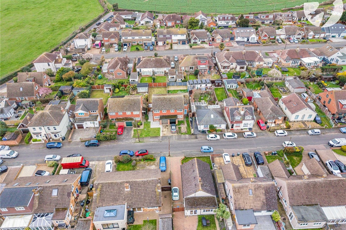 3 bedroom house for sale in Dartford | Robinson Jackson