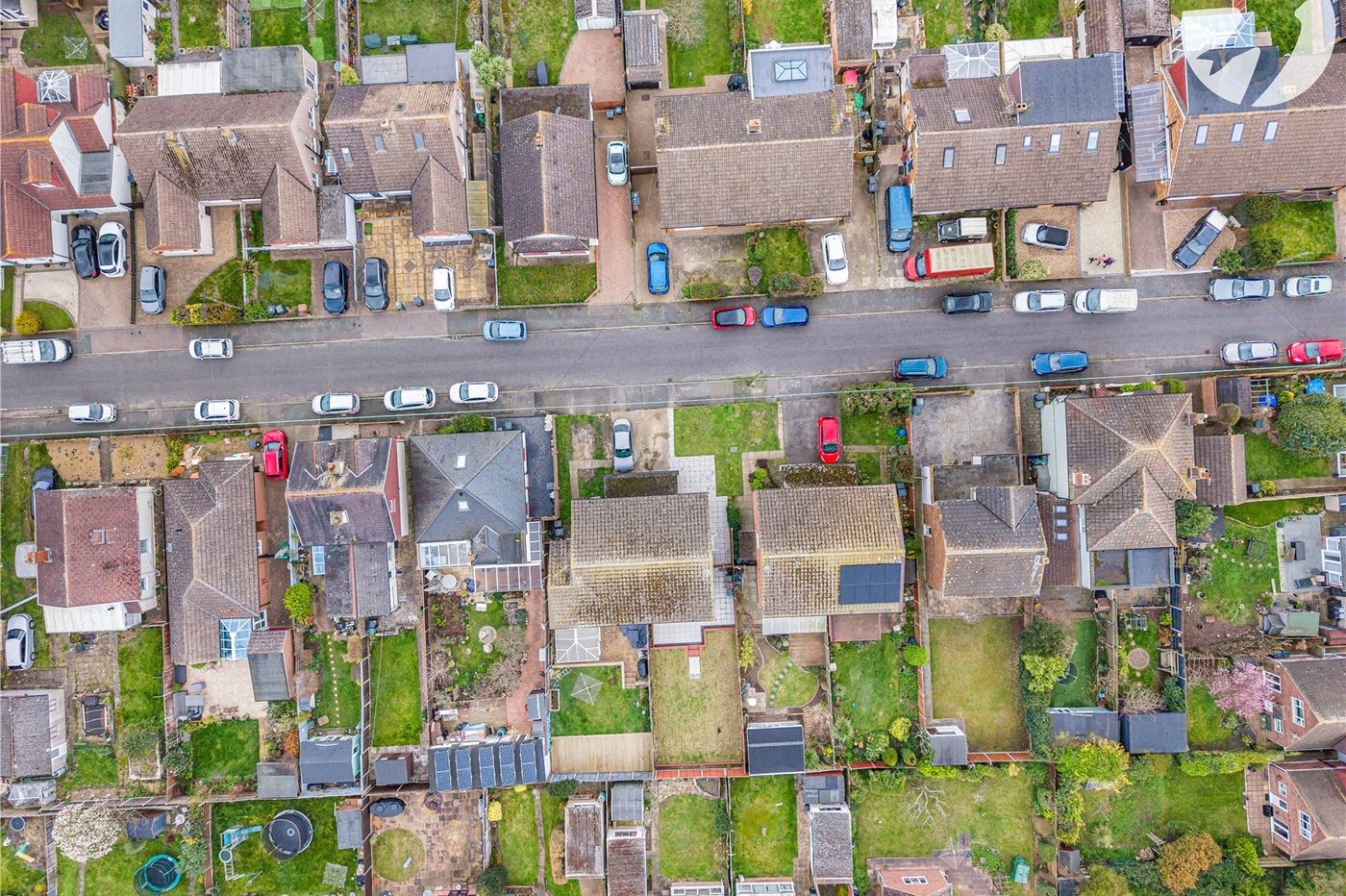 3 bedroom house for sale in Dartford | Robinson Jackson