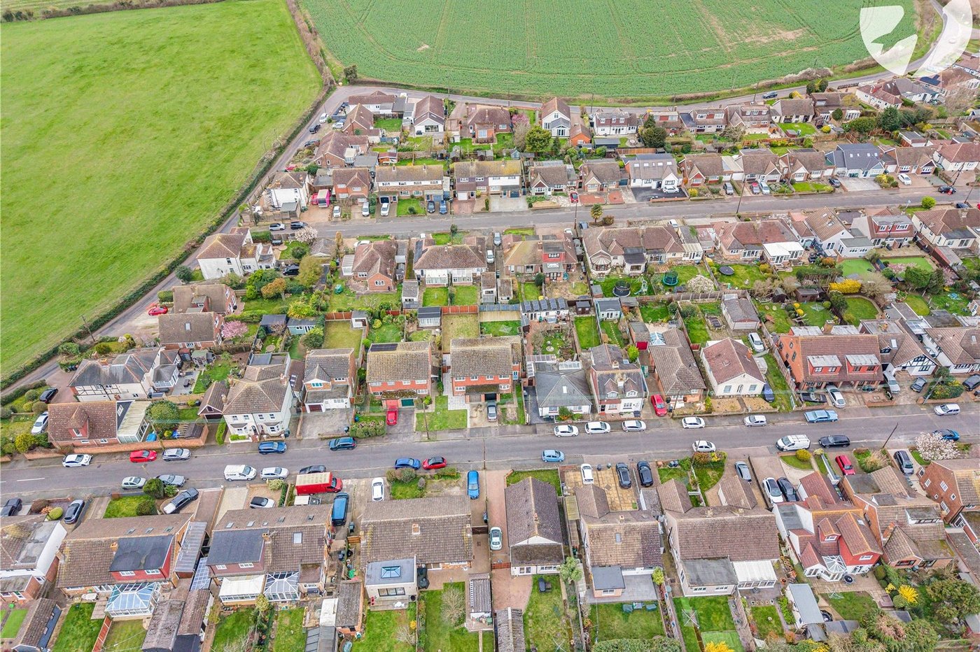 3 bedroom house for sale in Dartford | Robinson Jackson