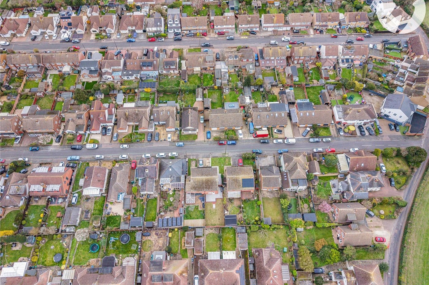 3 bedroom house for sale in Dartford | Robinson Jackson