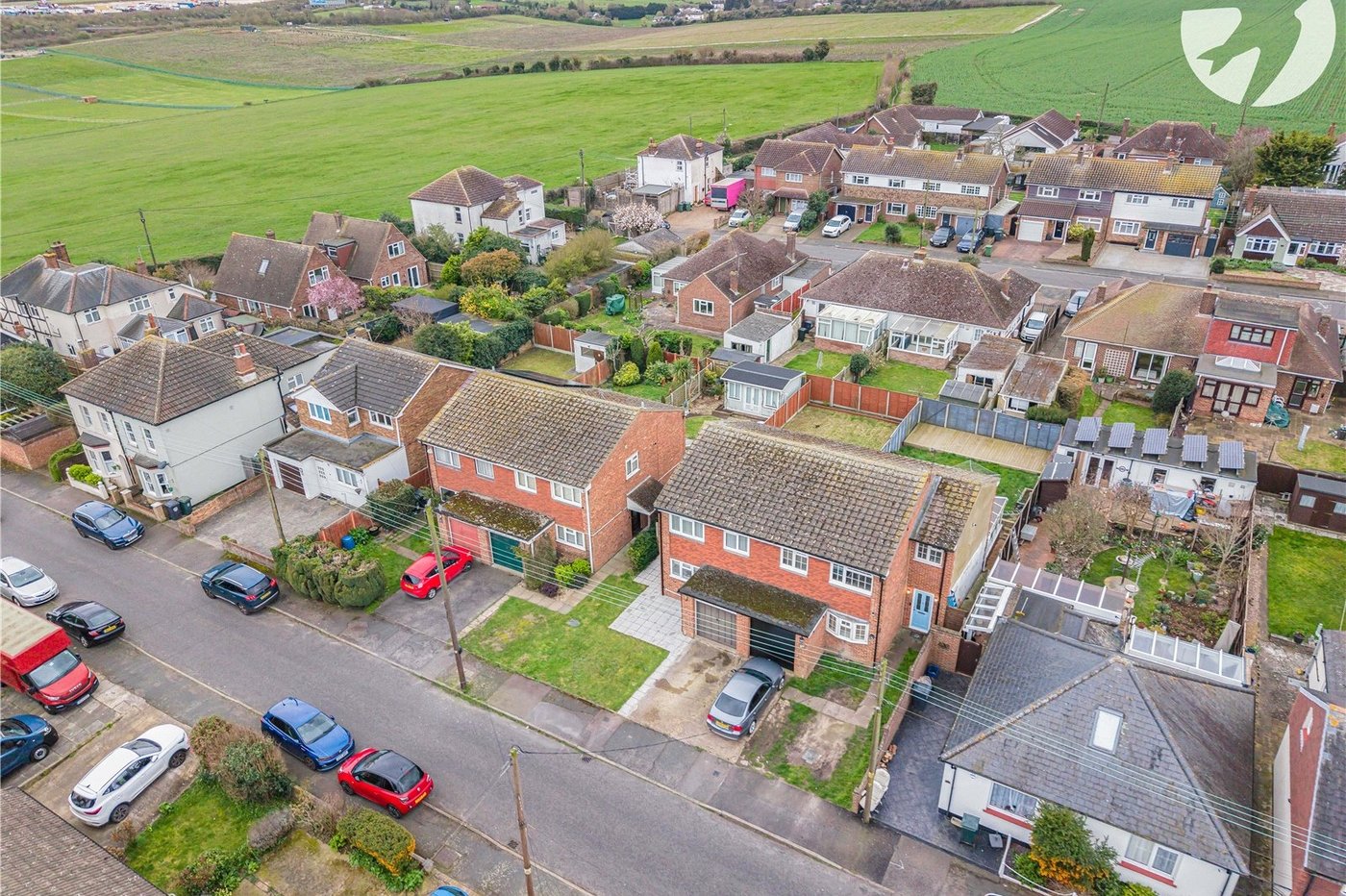 3 bedroom house for sale in Dartford | Robinson Jackson