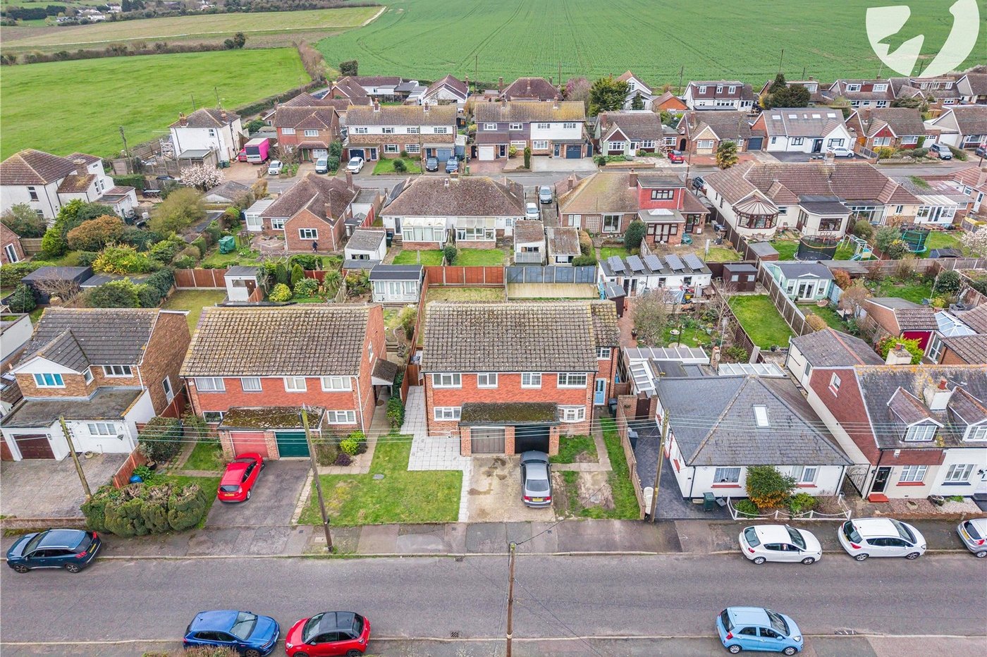 3 bedroom house for sale in Dartford | Robinson Jackson