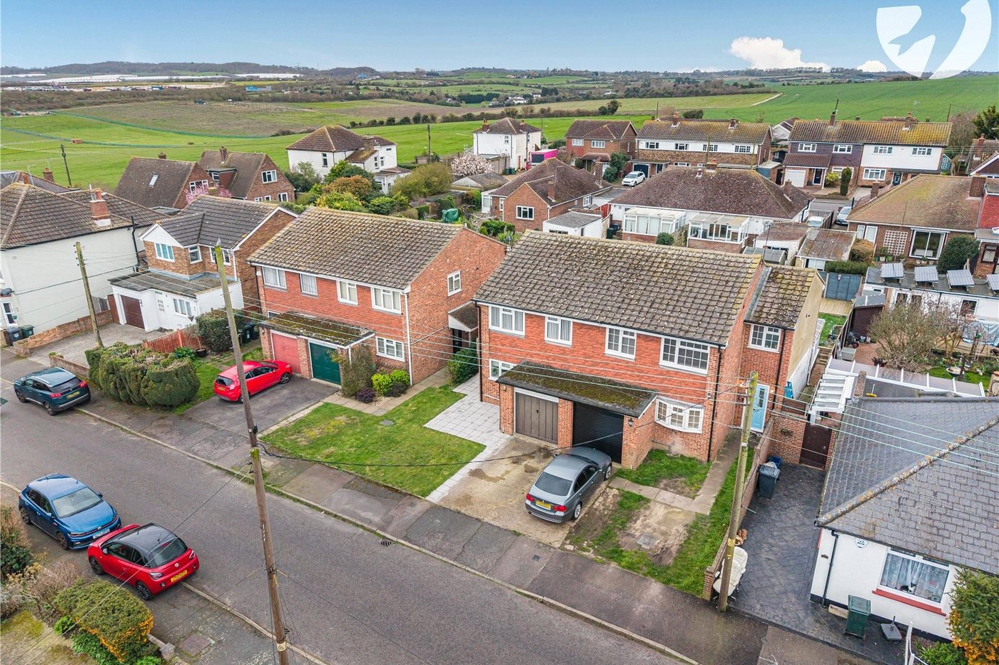 3 bedroom house for sale in Dartford | Robinson Jackson