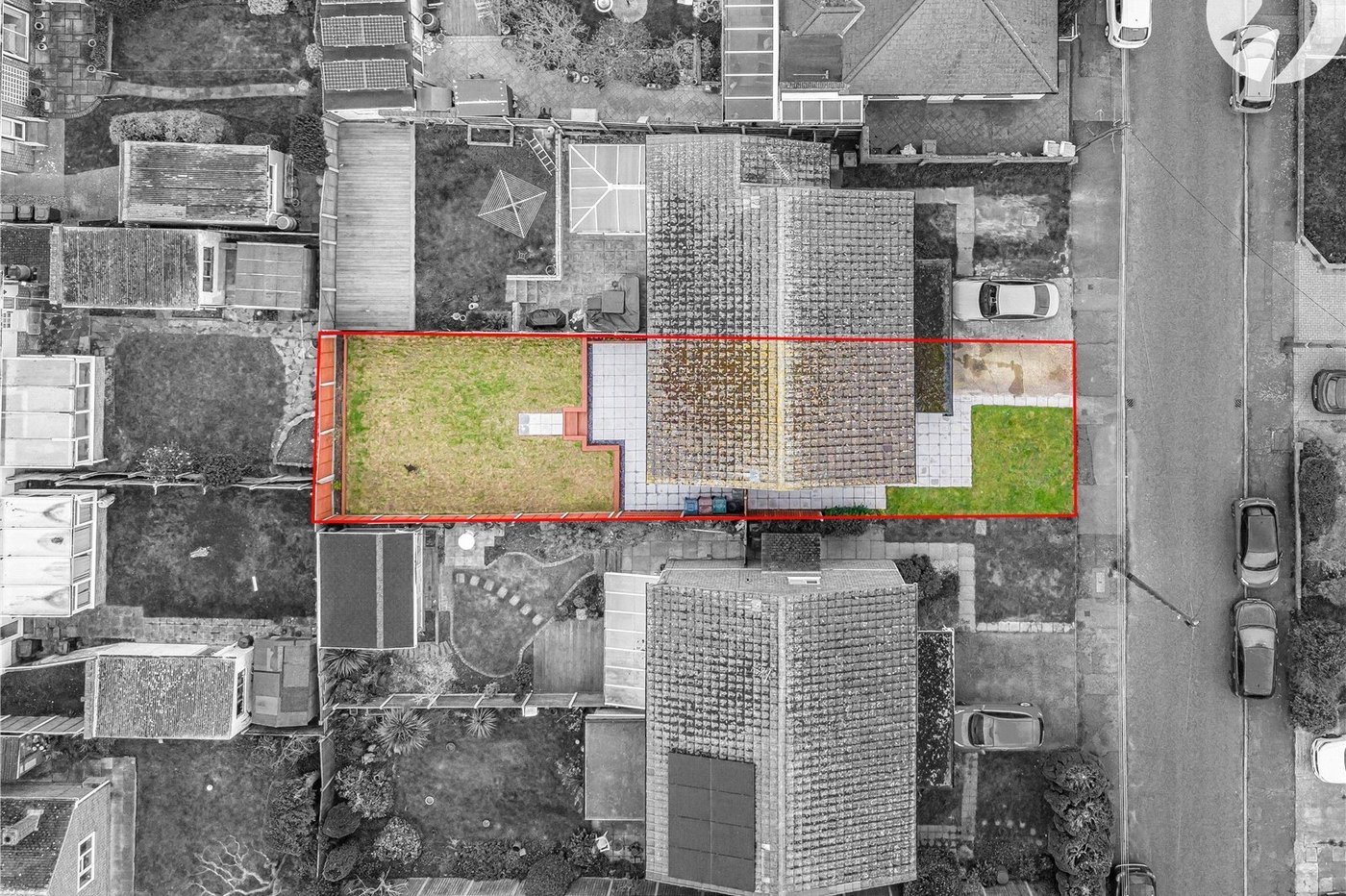 3 bedroom house for sale in Dartford | Robinson Jackson