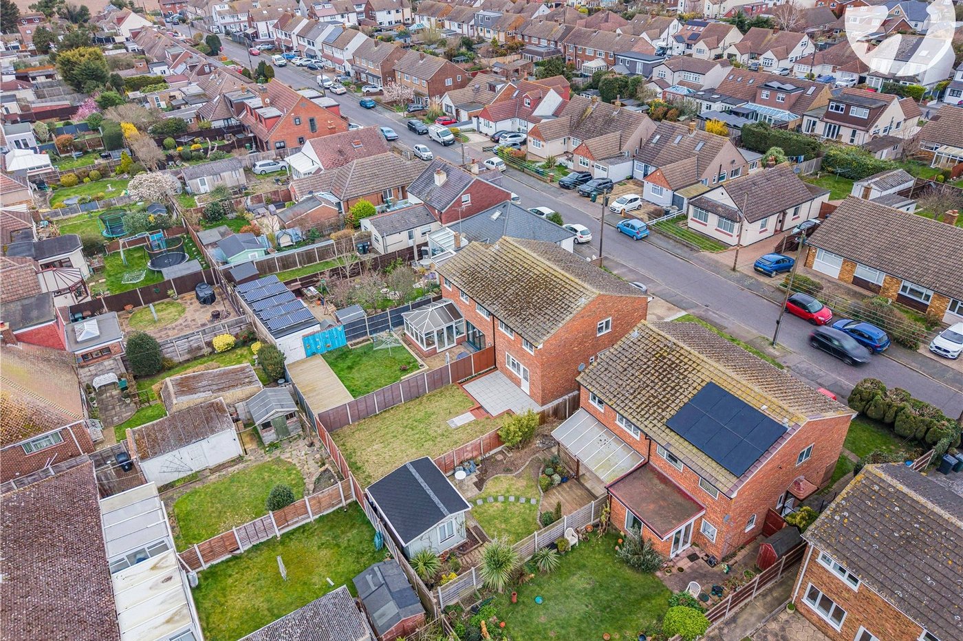 3 bedroom house for sale in Dartford | Robinson Jackson