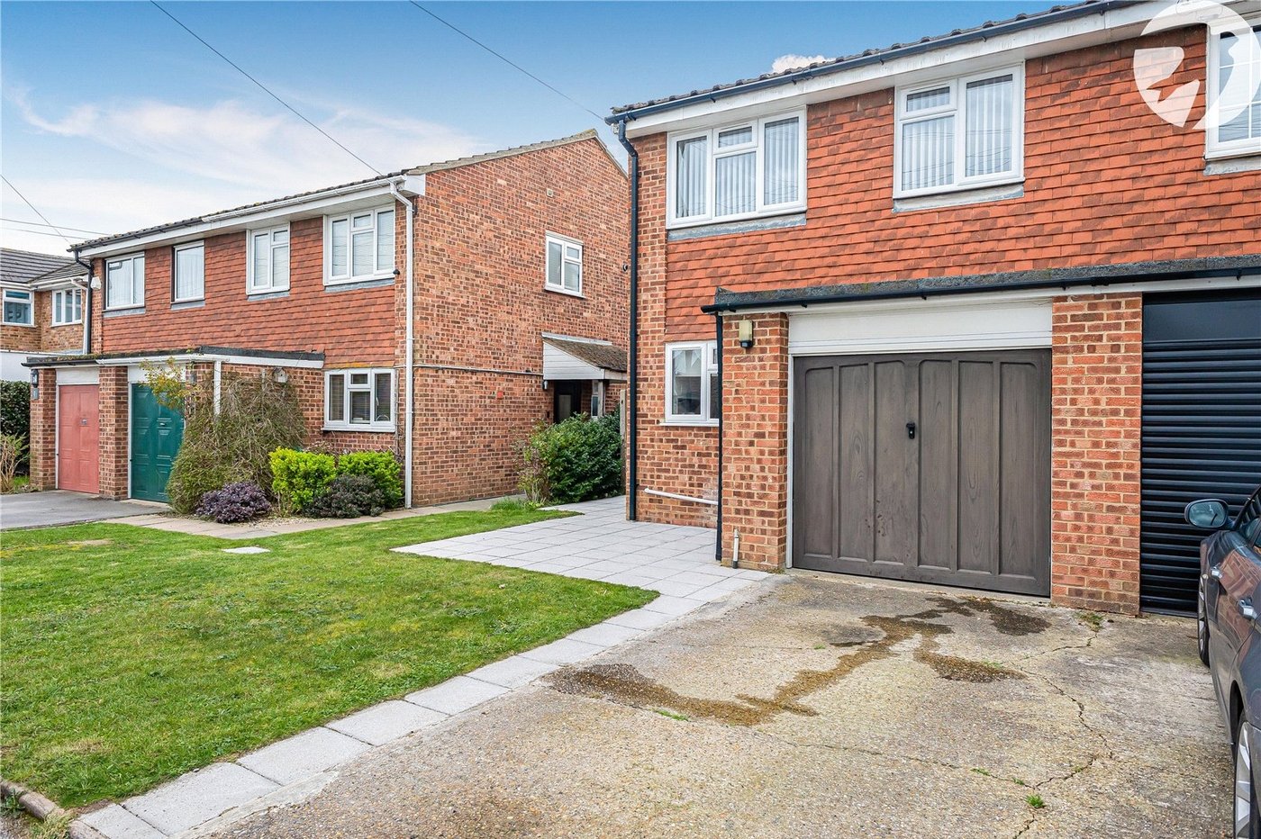 3 bedroom house for sale in Dartford | Robinson Jackson