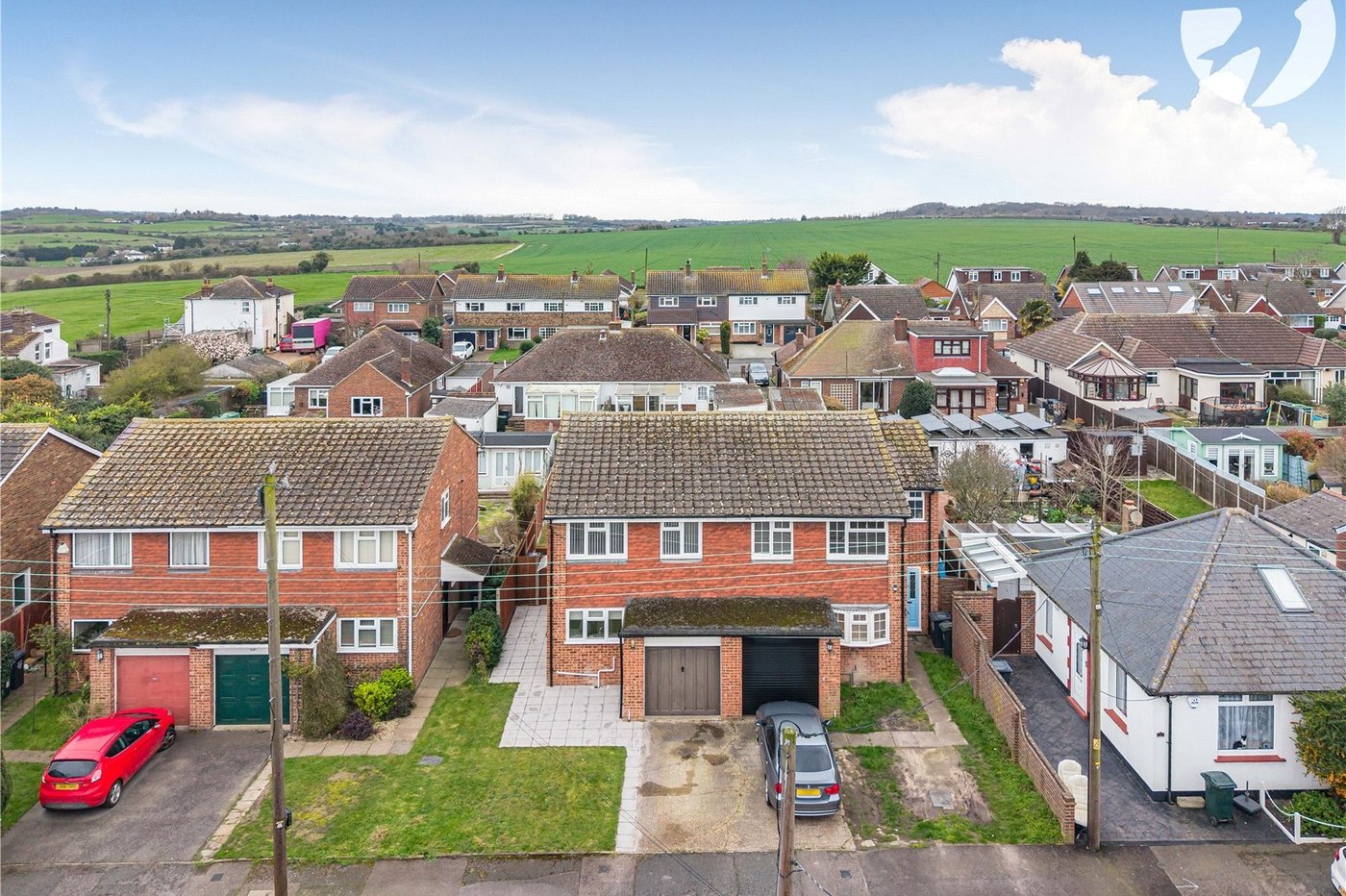 3 bedroom house for sale in Dartford | Robinson Jackson