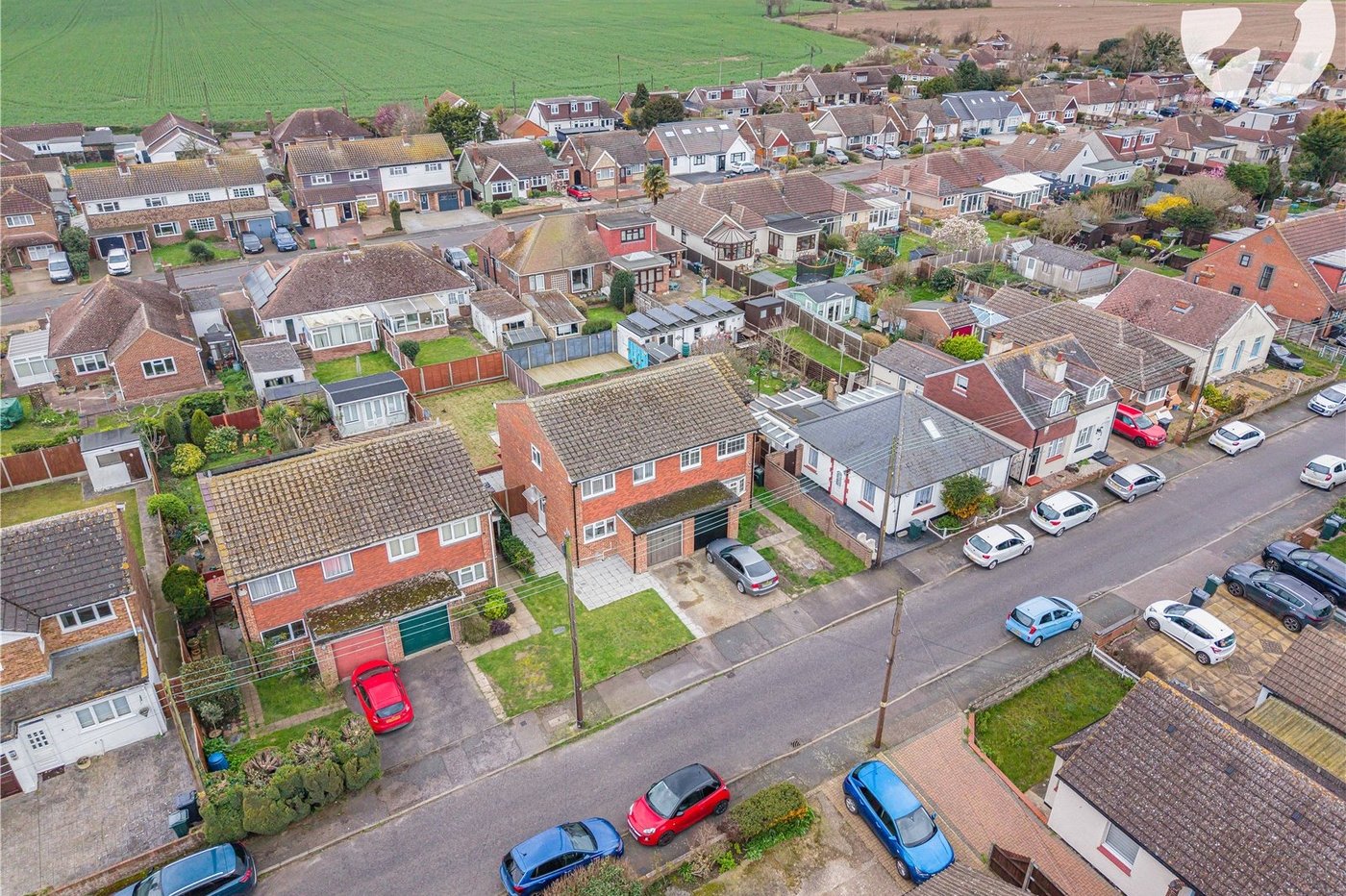 3 bedroom house for sale in Dartford | Robinson Jackson