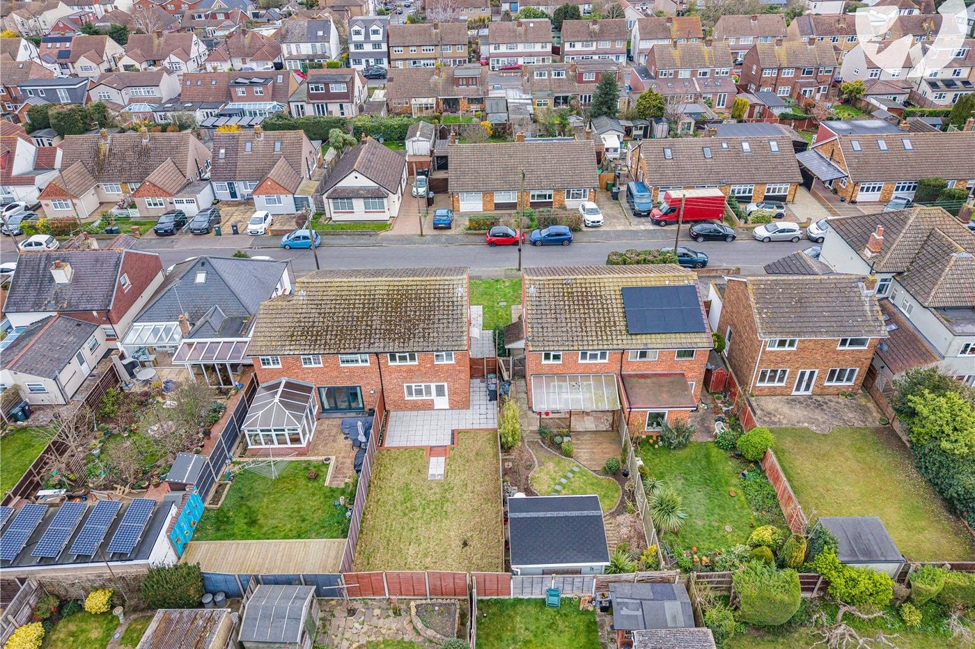 3 bedroom house for sale in Dartford | Robinson Jackson