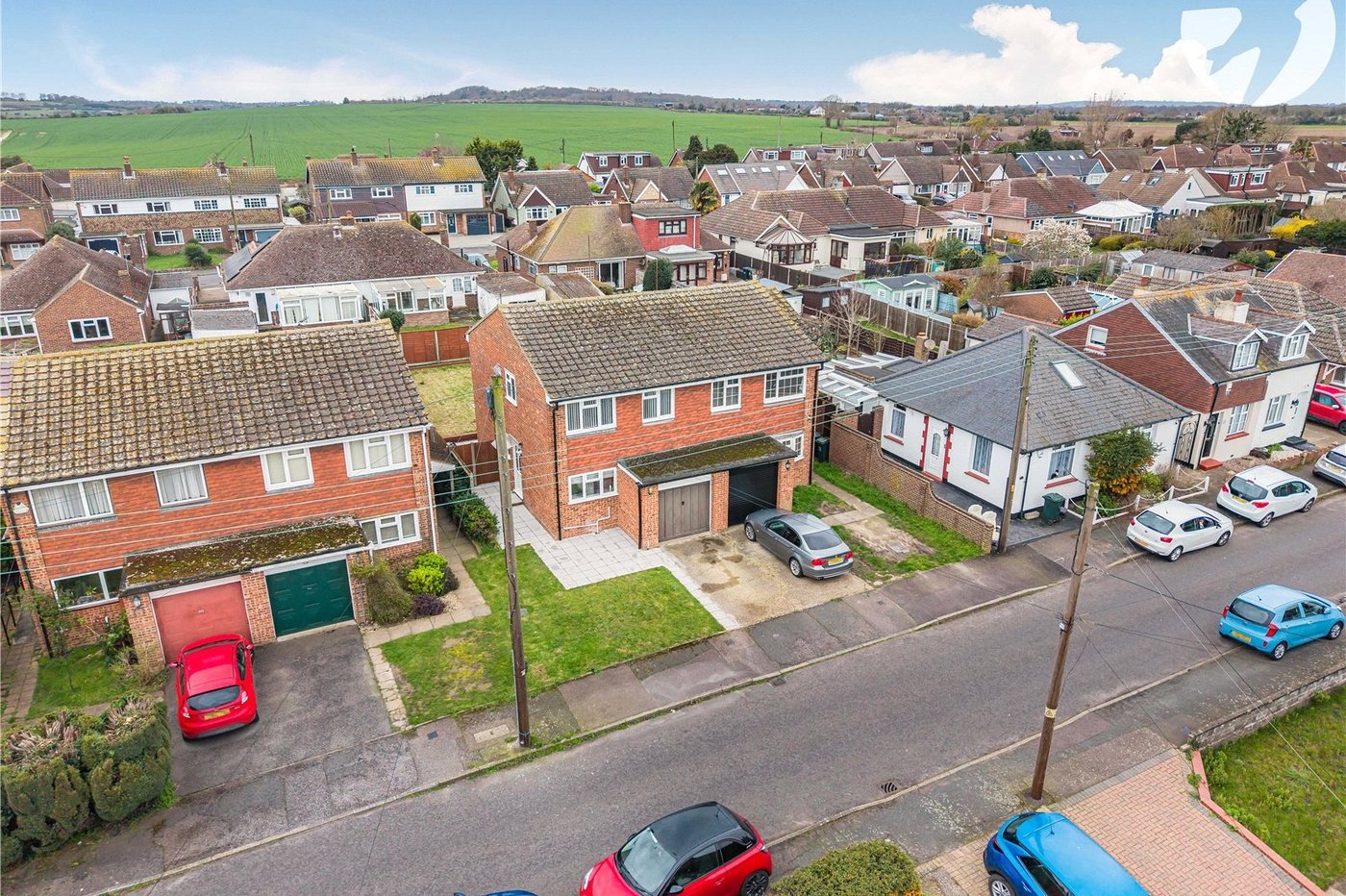 3 bedroom house for sale in Dartford | Robinson Jackson