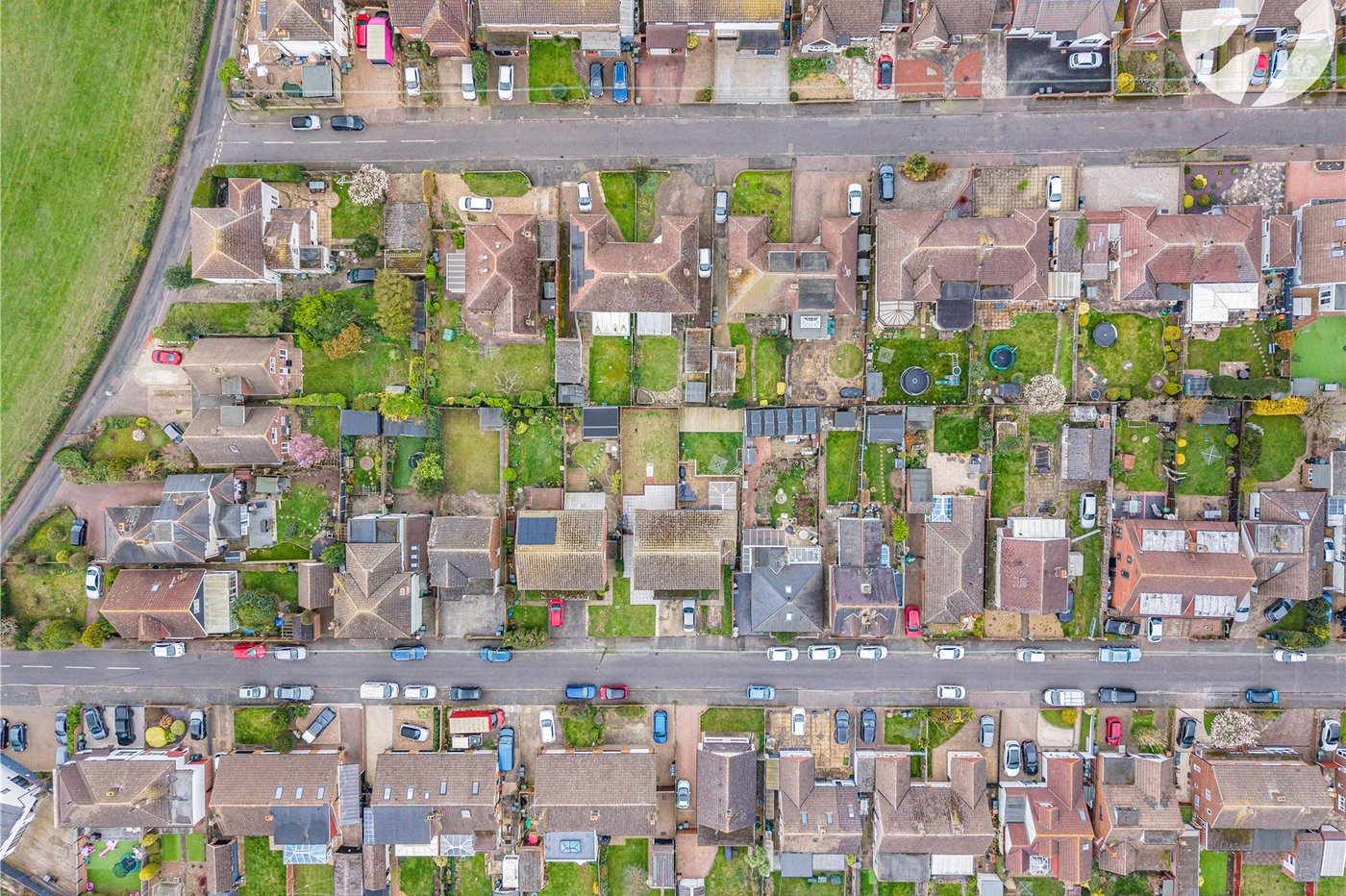 3 bedroom house for sale in Dartford | Robinson Jackson