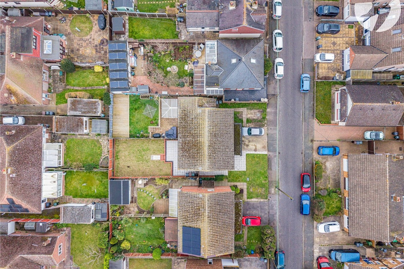 3 bedroom house for sale in Dartford | Robinson Jackson