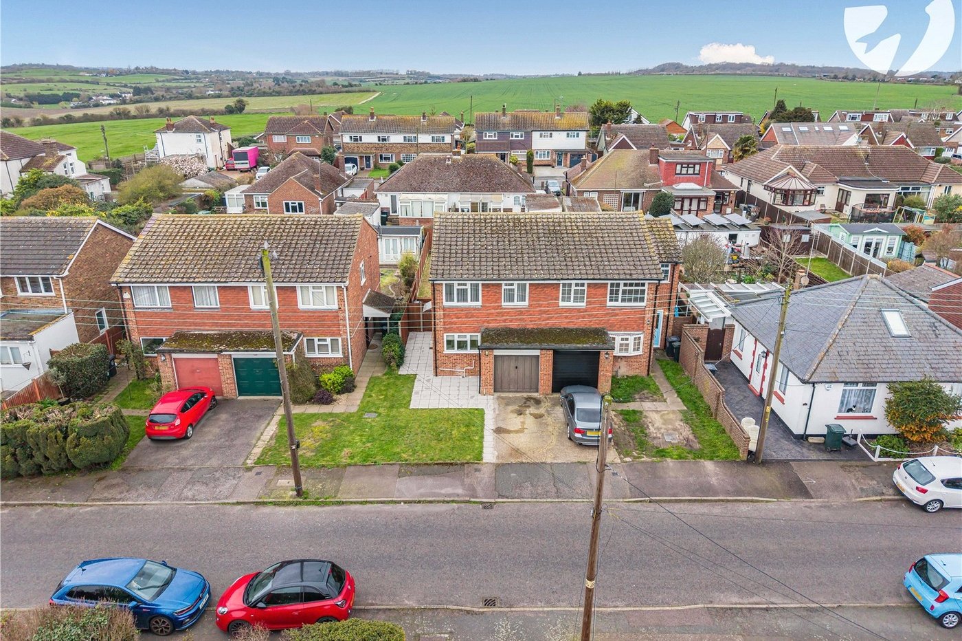 3 bedroom house for sale in Dartford | Robinson Jackson