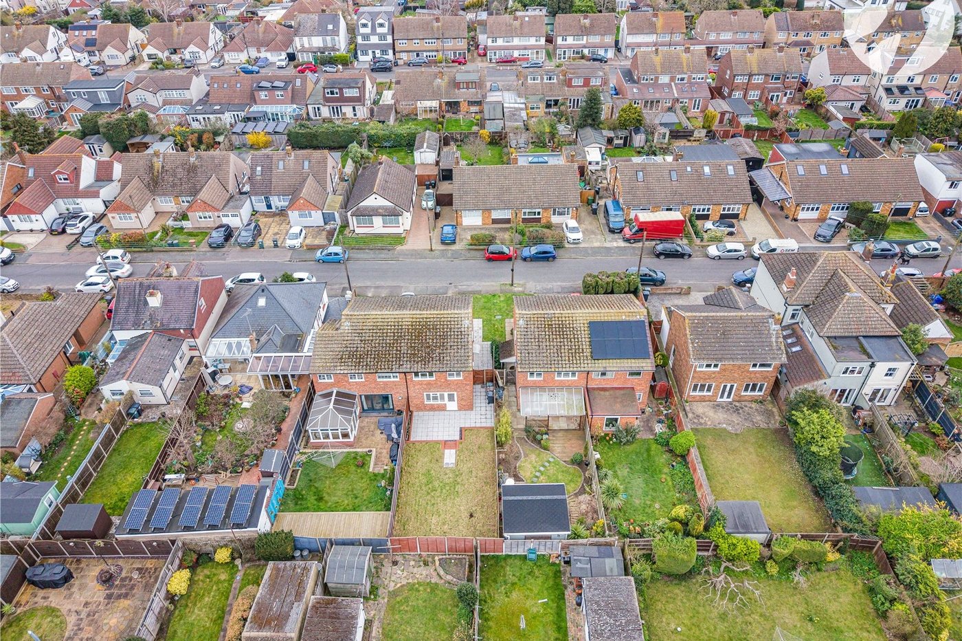 3 bedroom house for sale in Dartford | Robinson Jackson