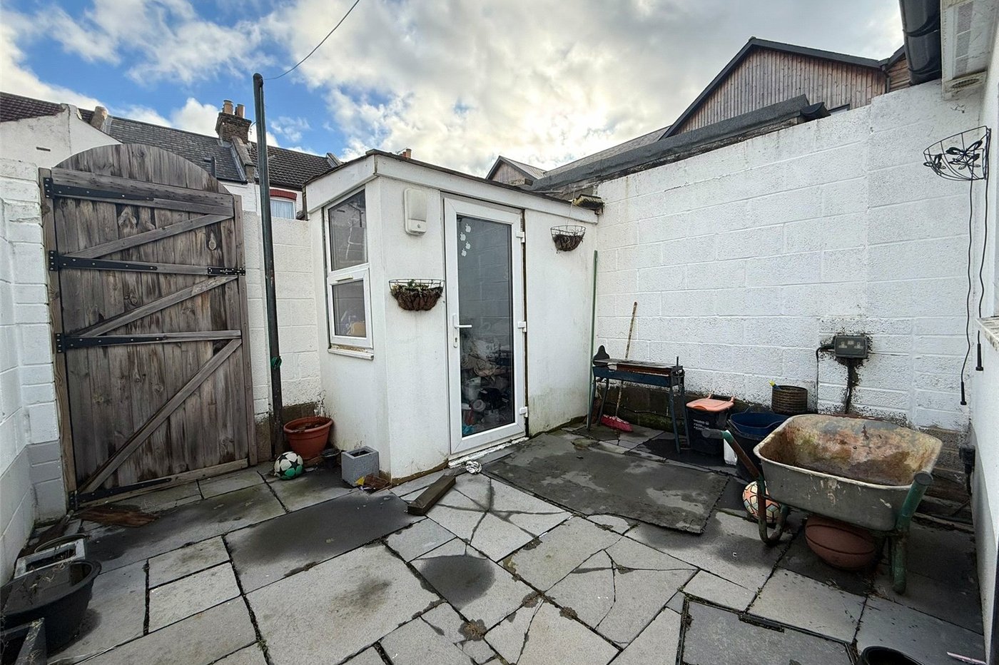 3 bedroom house for sale in Gravesend | Robinson Michael & Jackson