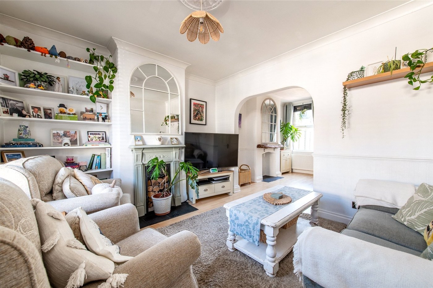 2 bedroom house for sale in Gravesend | Robinson Michael & Jackson