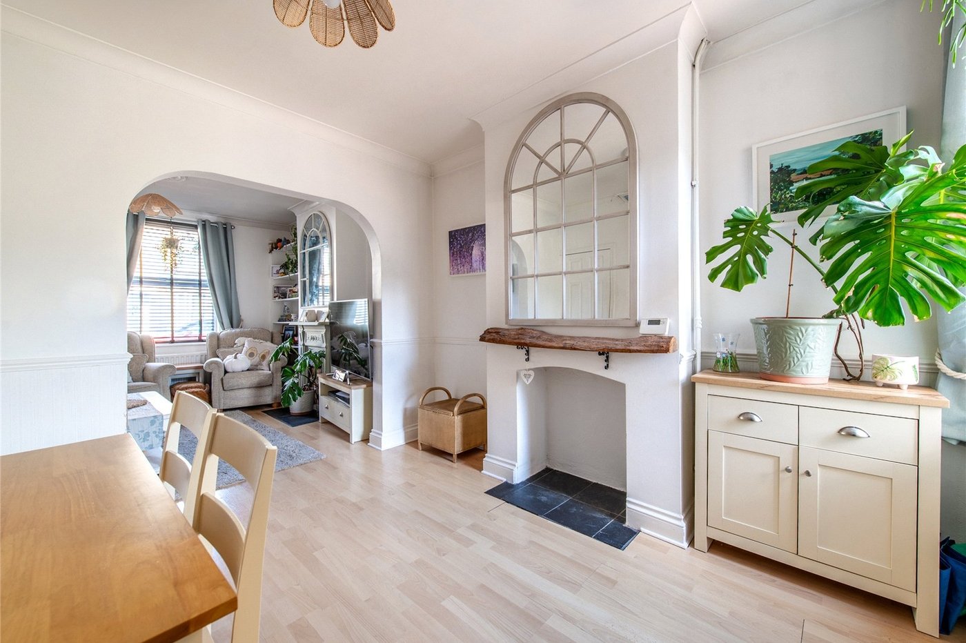 2 bedroom house for sale in Gravesend | Robinson Michael & Jackson
