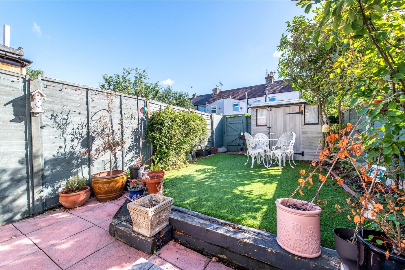 2 bedroom house for sale in Gravesend | Robinson Michael & Jackson