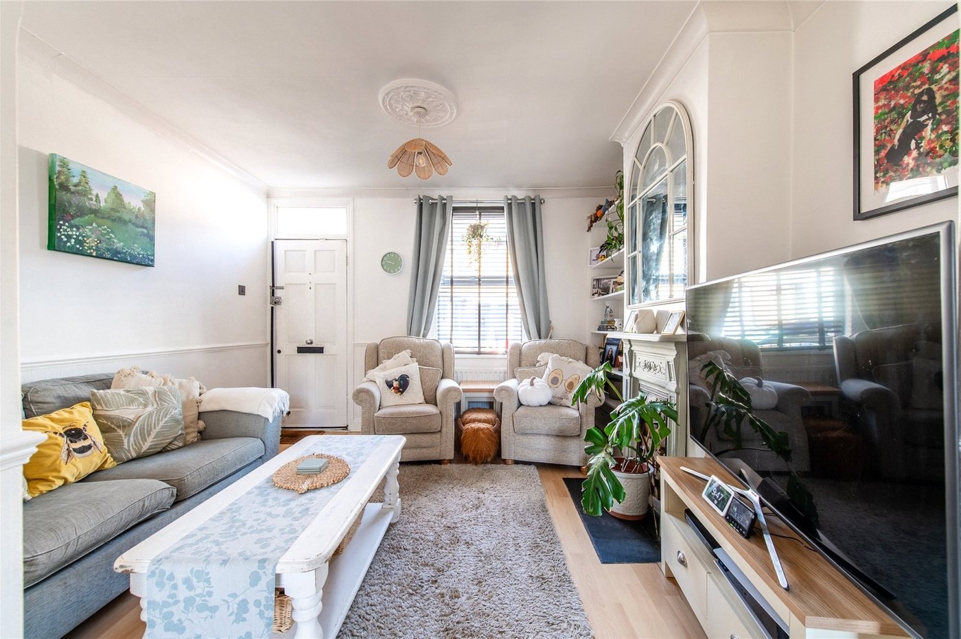 2 bedroom house for sale in Gravesend | Robinson Michael & Jackson