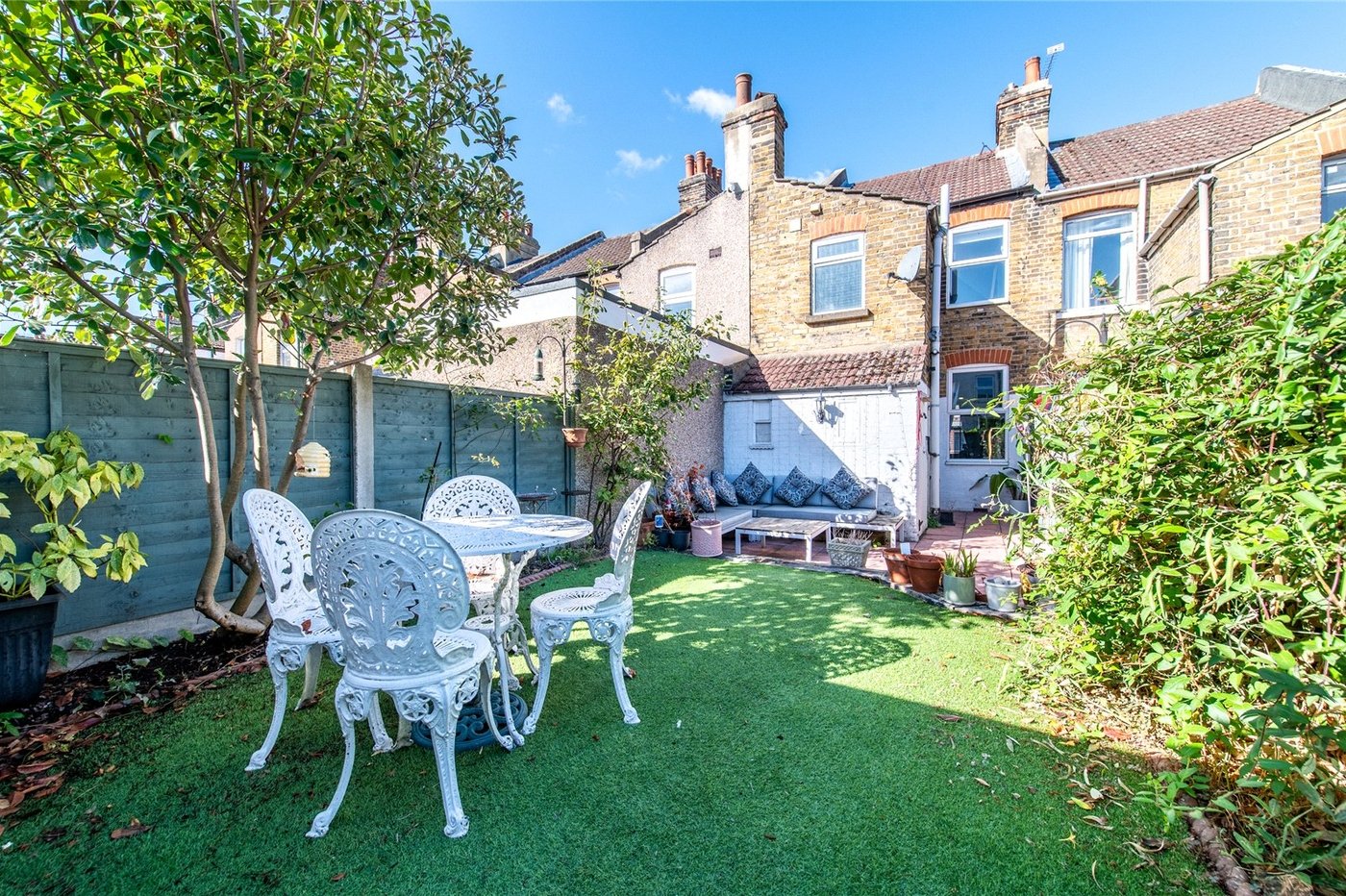 2 bedroom house for sale in Gravesend | Robinson Michael & Jackson