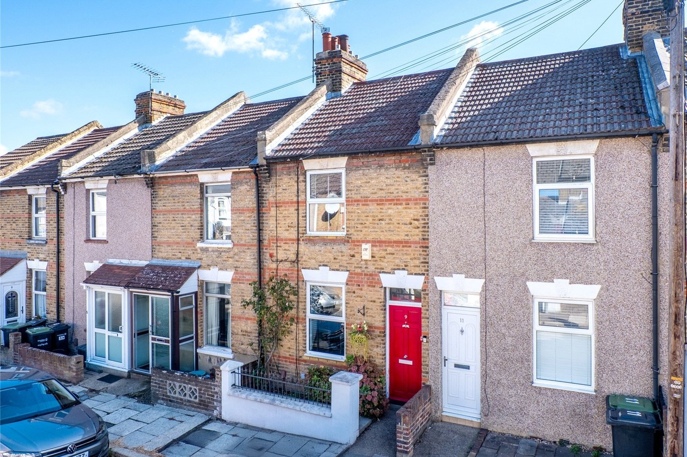 2 bedroom house for sale in Gravesend | Robinson Michael & Jackson