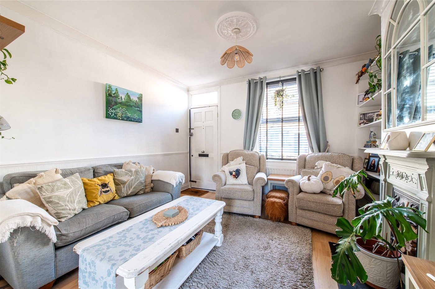 2 bedroom house for sale in Gravesend | Robinson Michael & Jackson