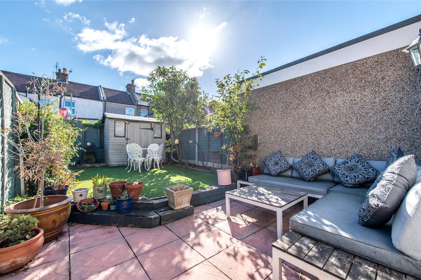 2 bedroom house for sale in Gravesend | Robinson Michael & Jackson