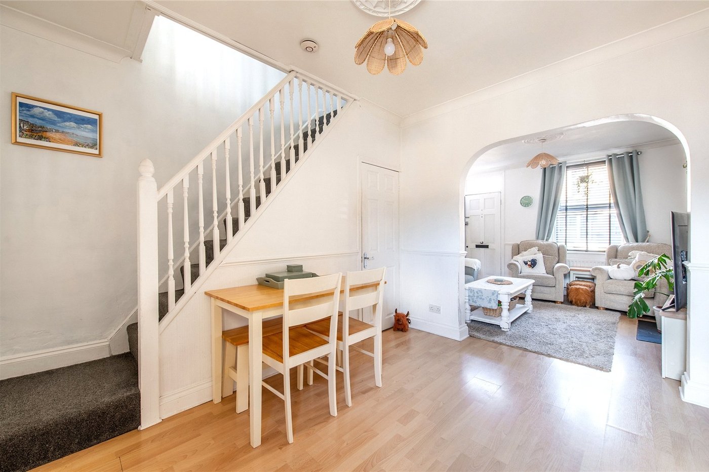 2 bedroom house for sale in Gravesend | Robinson Michael & Jackson