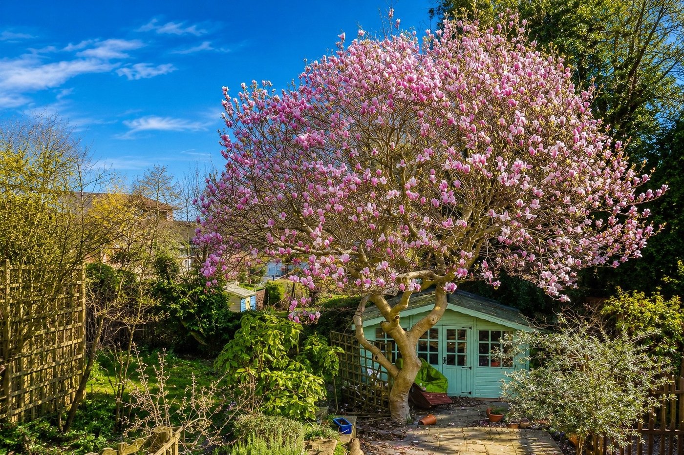 3 bedroom house for sale in London | Robinson Jackson
