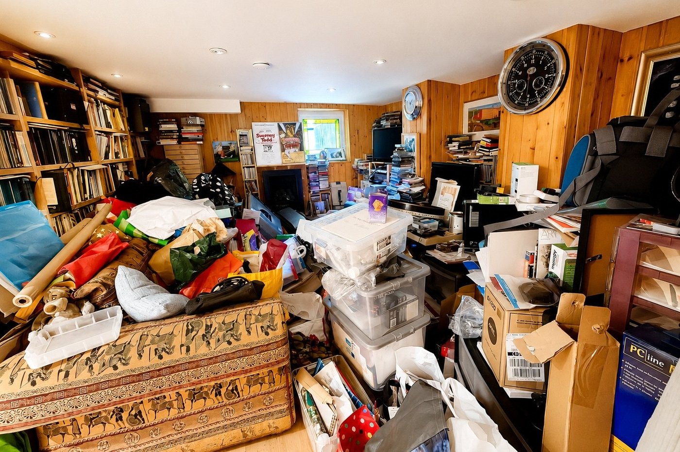 3 bedroom house for sale in London | Robinson Jackson