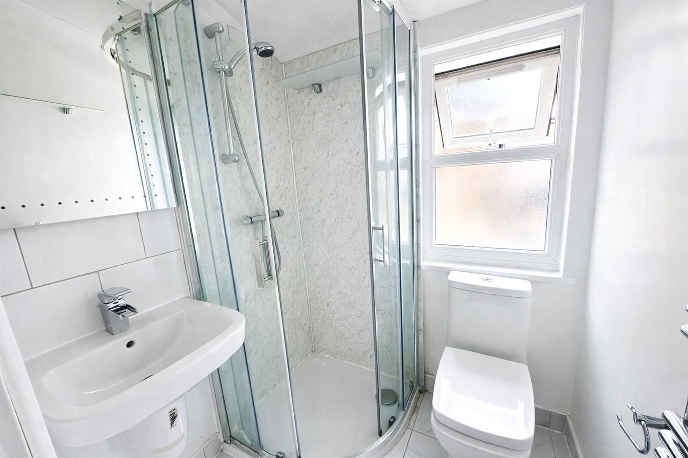 1 bedroom property for sale in London | Robinson Jackson