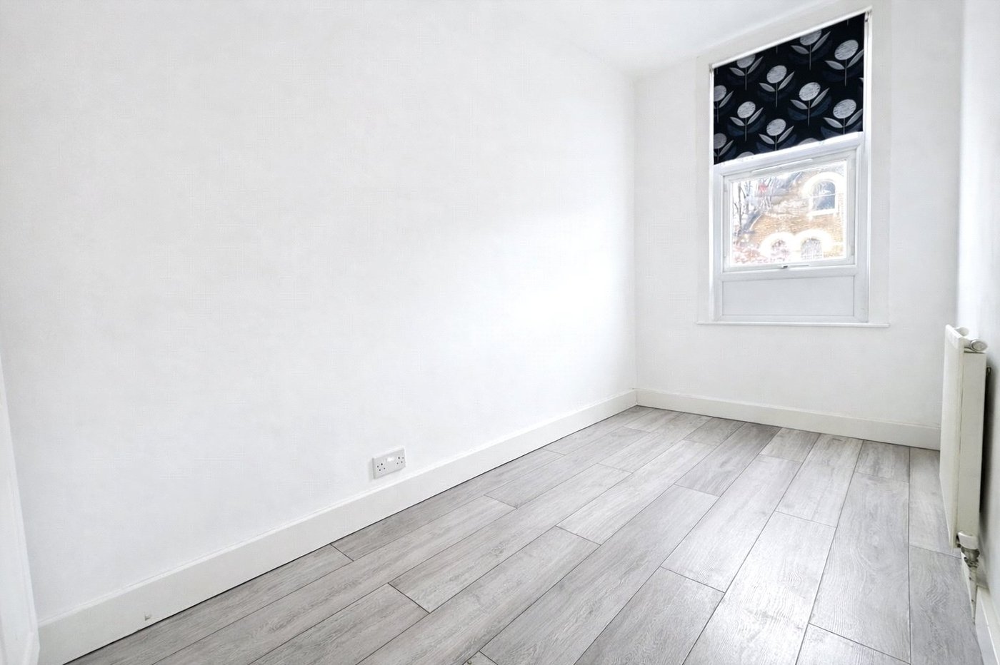 1 bedroom property for sale in London | Robinson Jackson