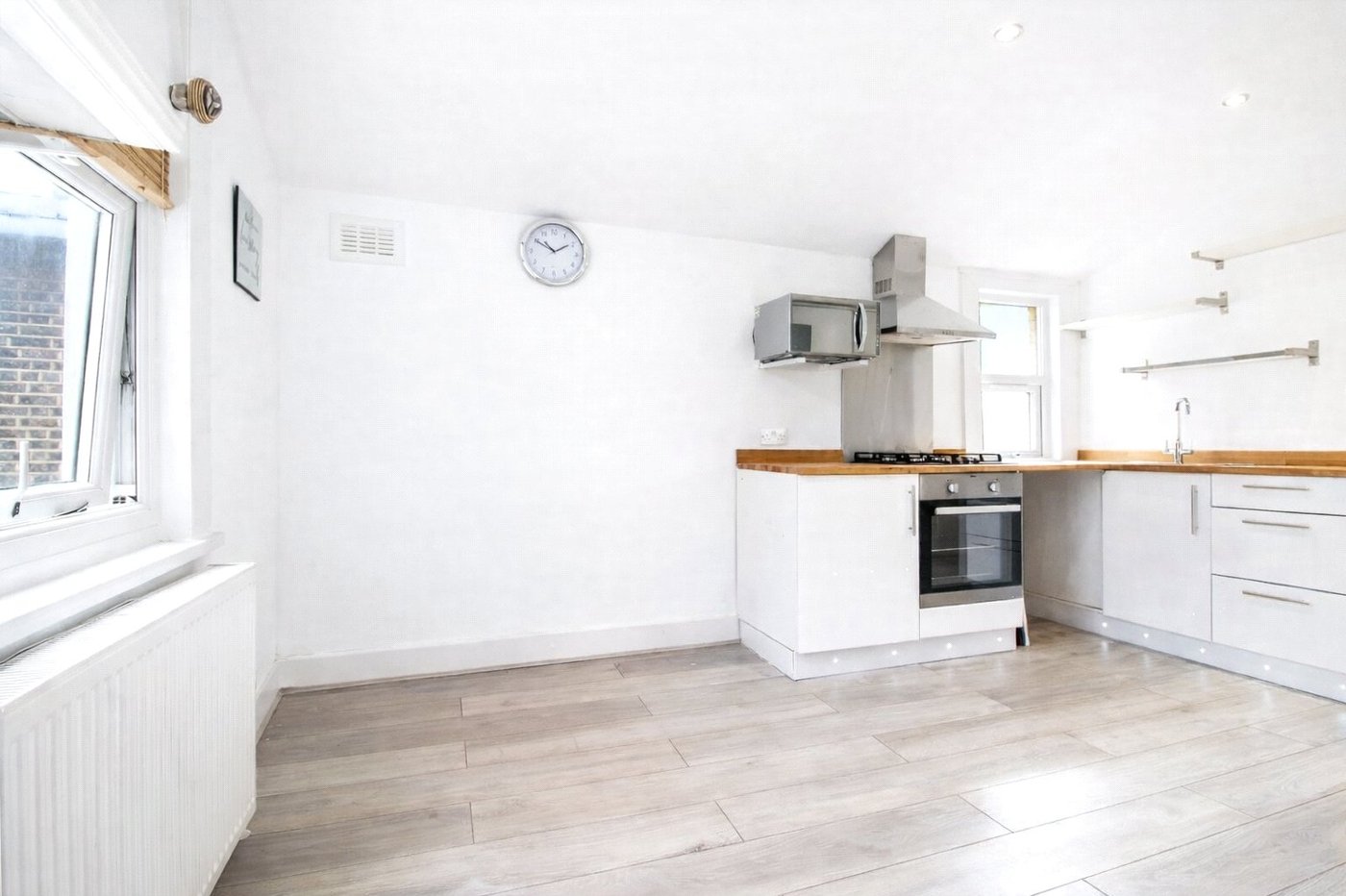 1 bedroom property for sale in London | Robinson Jackson