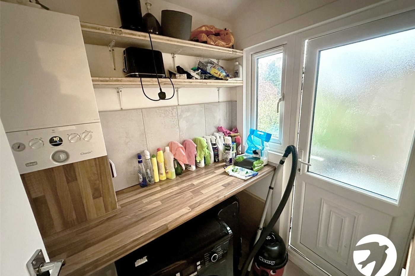 2 bedroom property for sale in London | Robinson Jackson