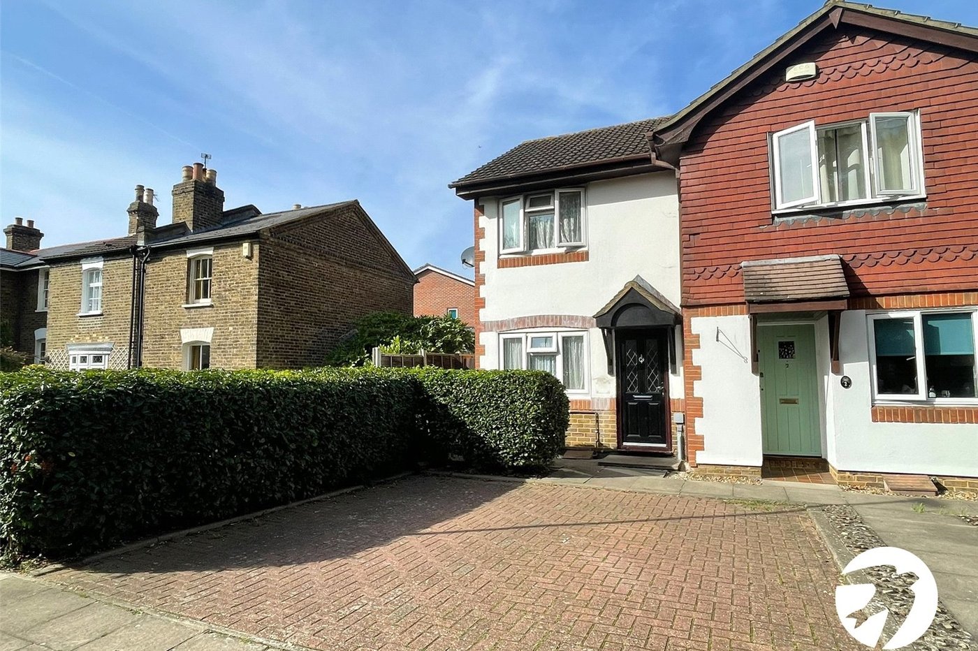 house for sale in Grove Park, London, SE12 Robinson Jackson