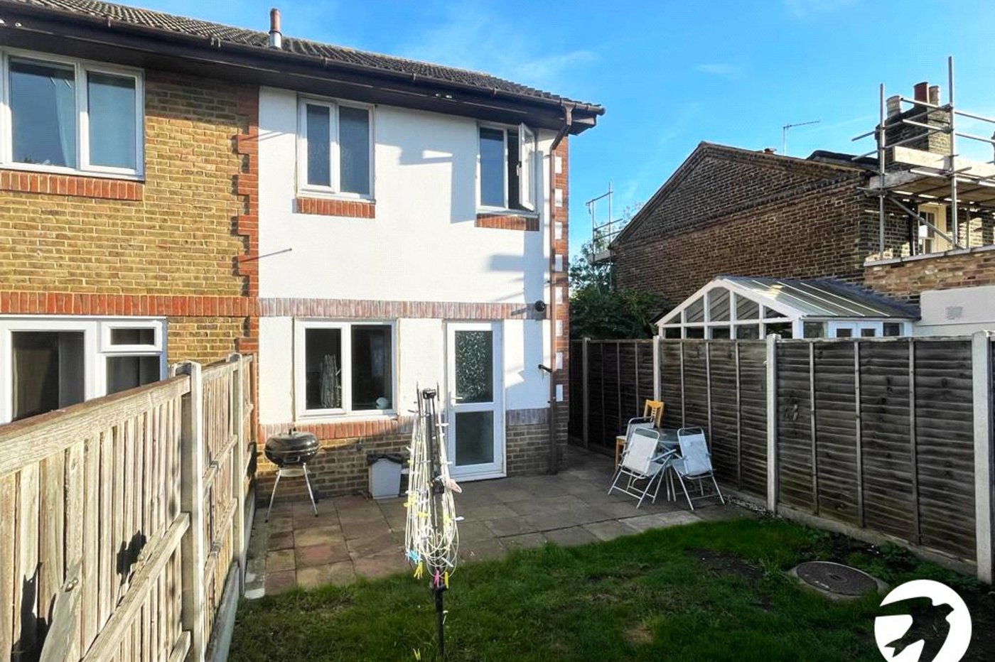 house for sale in Grove Park, London, SE12 Robinson Jackson
